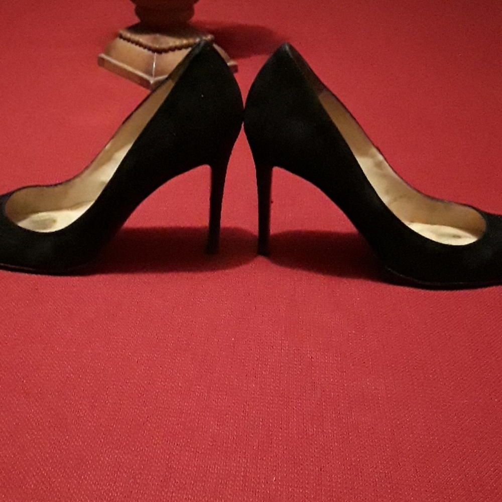 Christian Louboutin Heels